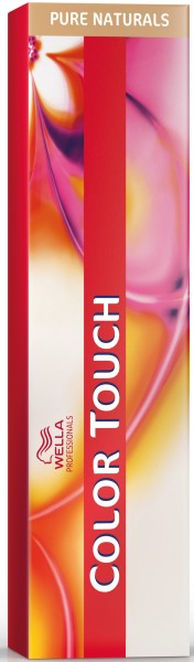 Wella - Color Touch Pure Naturals
