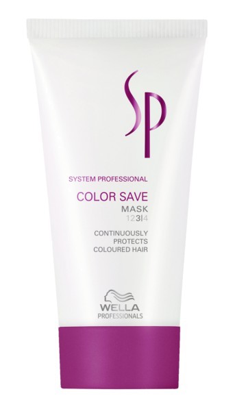 SP Care - Color Save Mask