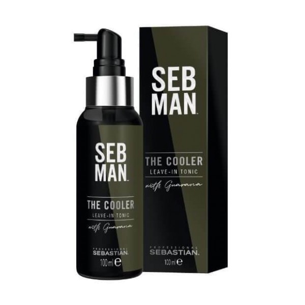 SEB MAN - The Cooler Leave-In Tonic