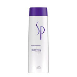 SP Care - Smoothen Shampoo