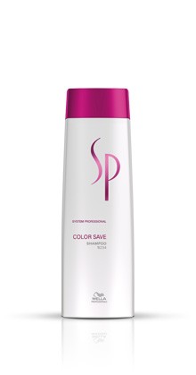 SP Care - Color Save Shampoo