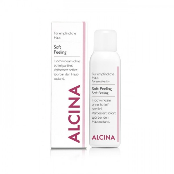 Alcina - Soft Peeling