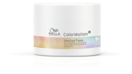 Wella - ColorMotion Maske