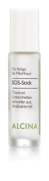 Alcina - SOS-Stick