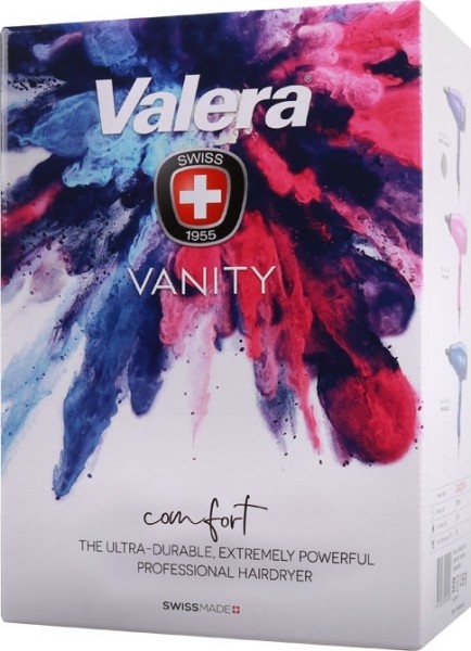 Valera - Vanity Comfort