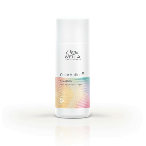 Wella - ColorMotion Shampoo