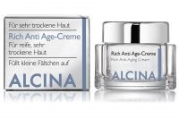 Alcina - Rich Anti Age-Creme