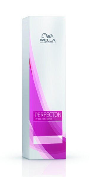 Wella - Perfection by Color Fresh