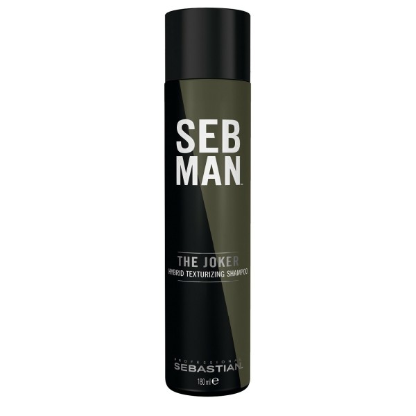 SEB MAN The Joker Dry Shampoo 180ml