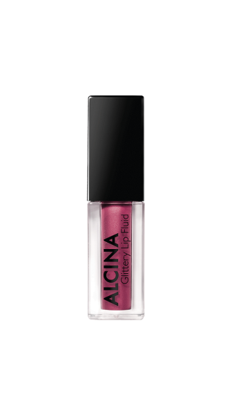 Alcina - Glittery Lip Fluid