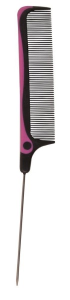 Solida - Hair Collection Softtouch Basic Line Toupier und Abteilkamm