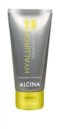 Alcina - Hyaluron 2.0 Hand-Fluid